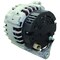 Wai Global Alternator, ALTVA IRIF, 120 Amp12 Volt, CW, 5Groove Clutch Pulley 11212N - alternate 1